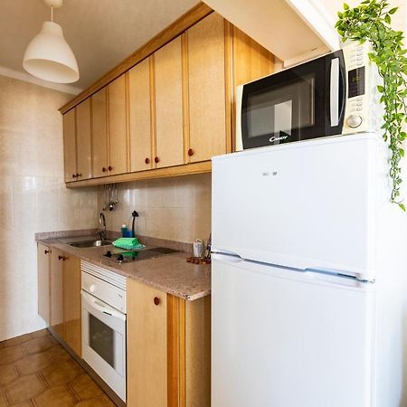 Vivienda Vacacional Bluesea Tías Esterno foto