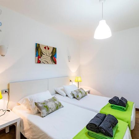 Vivienda Vacacional Bluesea Tías Esterno foto