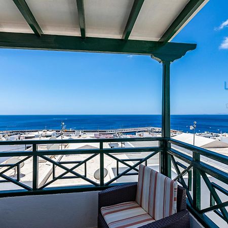 Vivienda Vacacional Bluesea Tías Esterno foto
